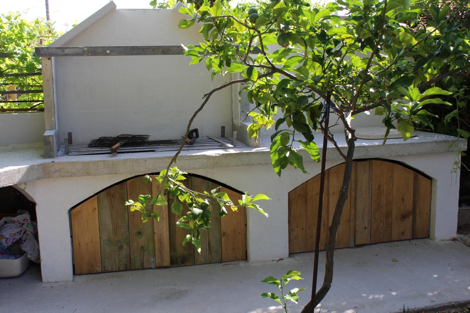 Felia Villa Stavros  Exterior photo