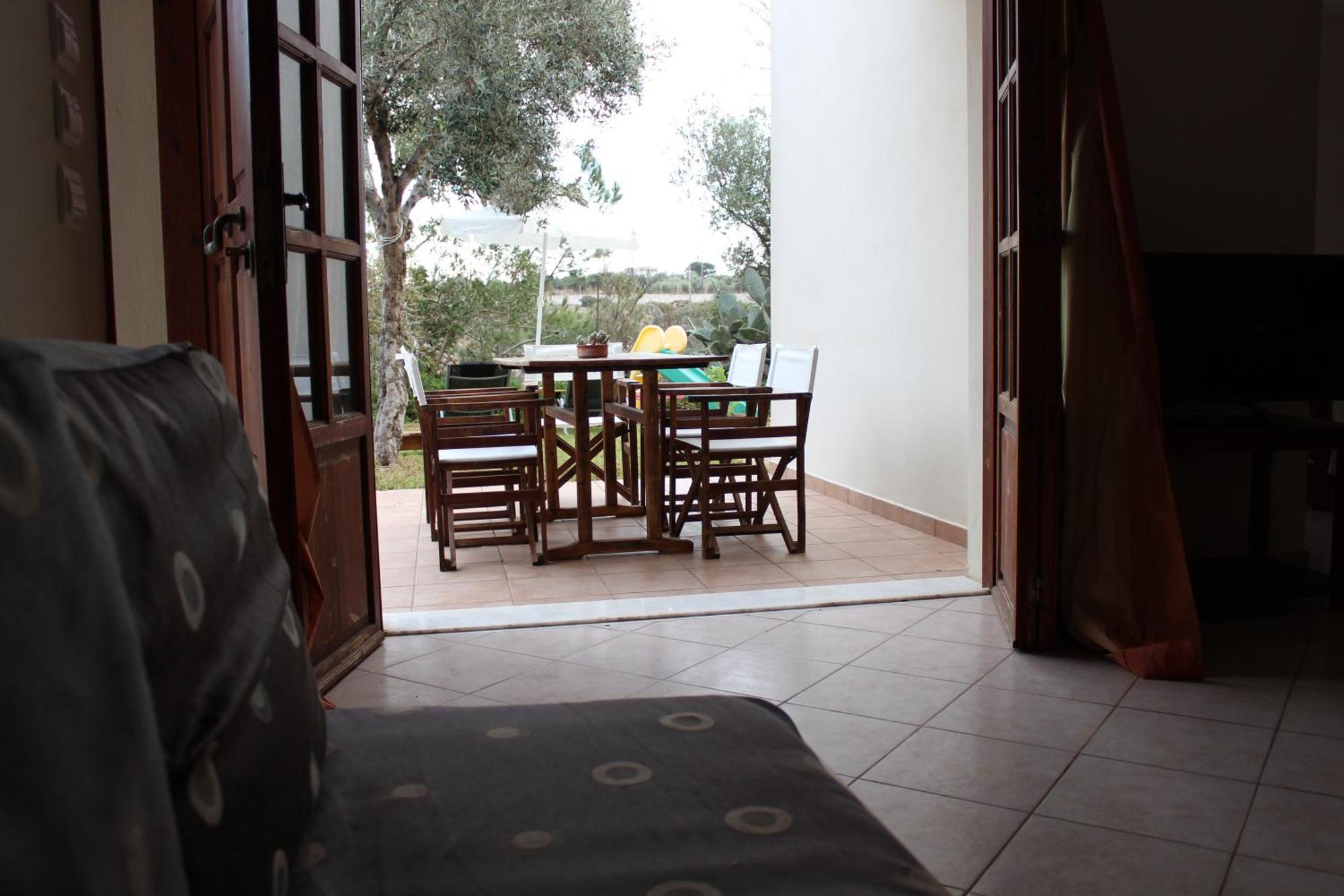 Felia Villa Stavros  Exterior photo