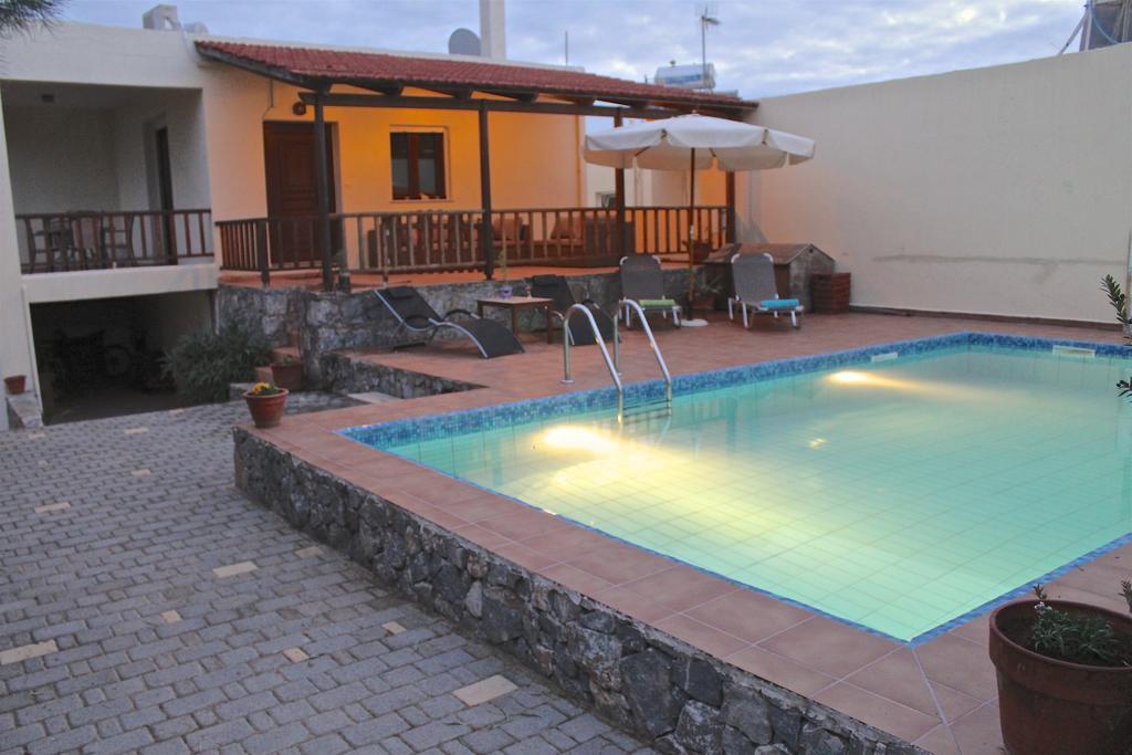 Felia Villa Stavros  Exterior photo