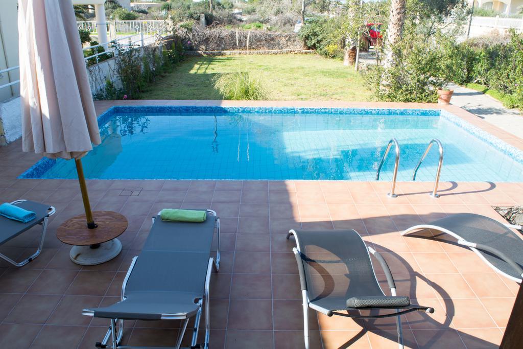 Felia Villa Stavros  Exterior photo